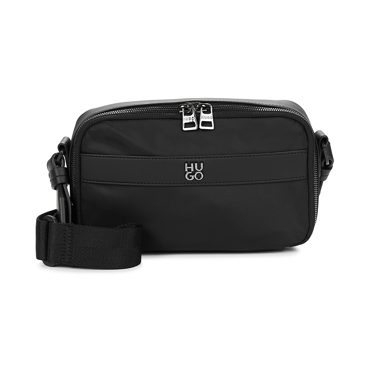 HUGO - QUANTIC PU-N_EW - Black