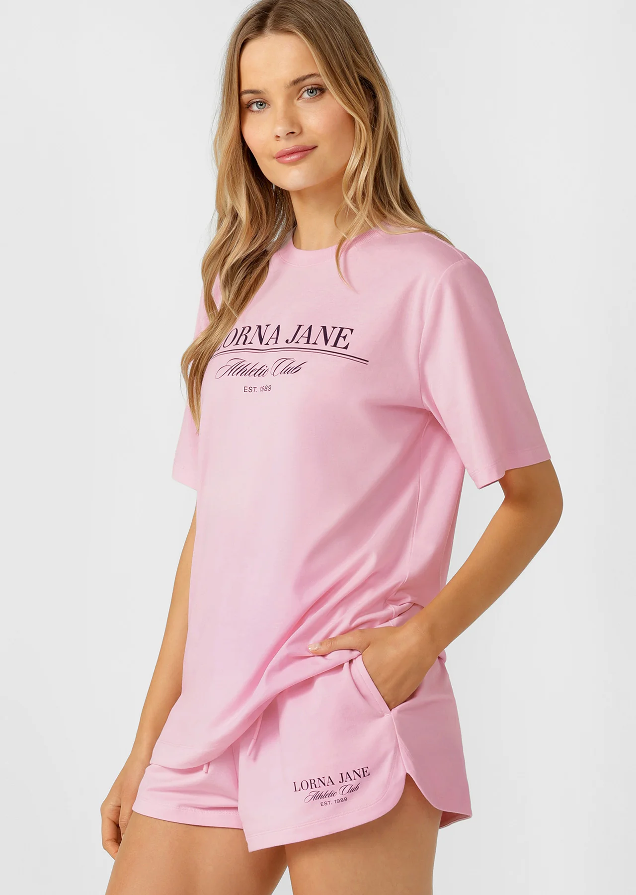 Heritage Athletic Club Relaxed T-Shirt