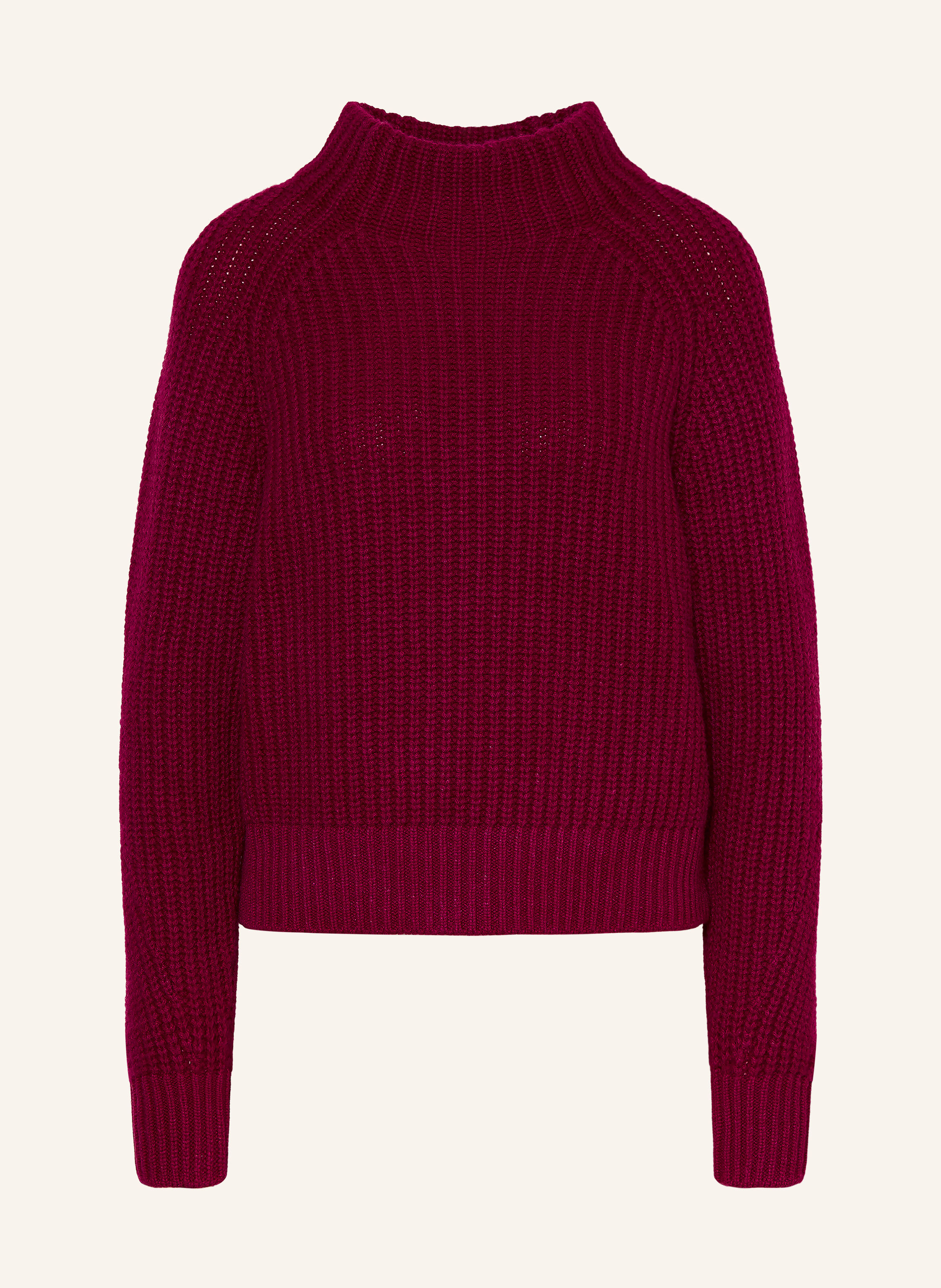 IRIS von ARNIM Cashmere-Pullover BARDELIA