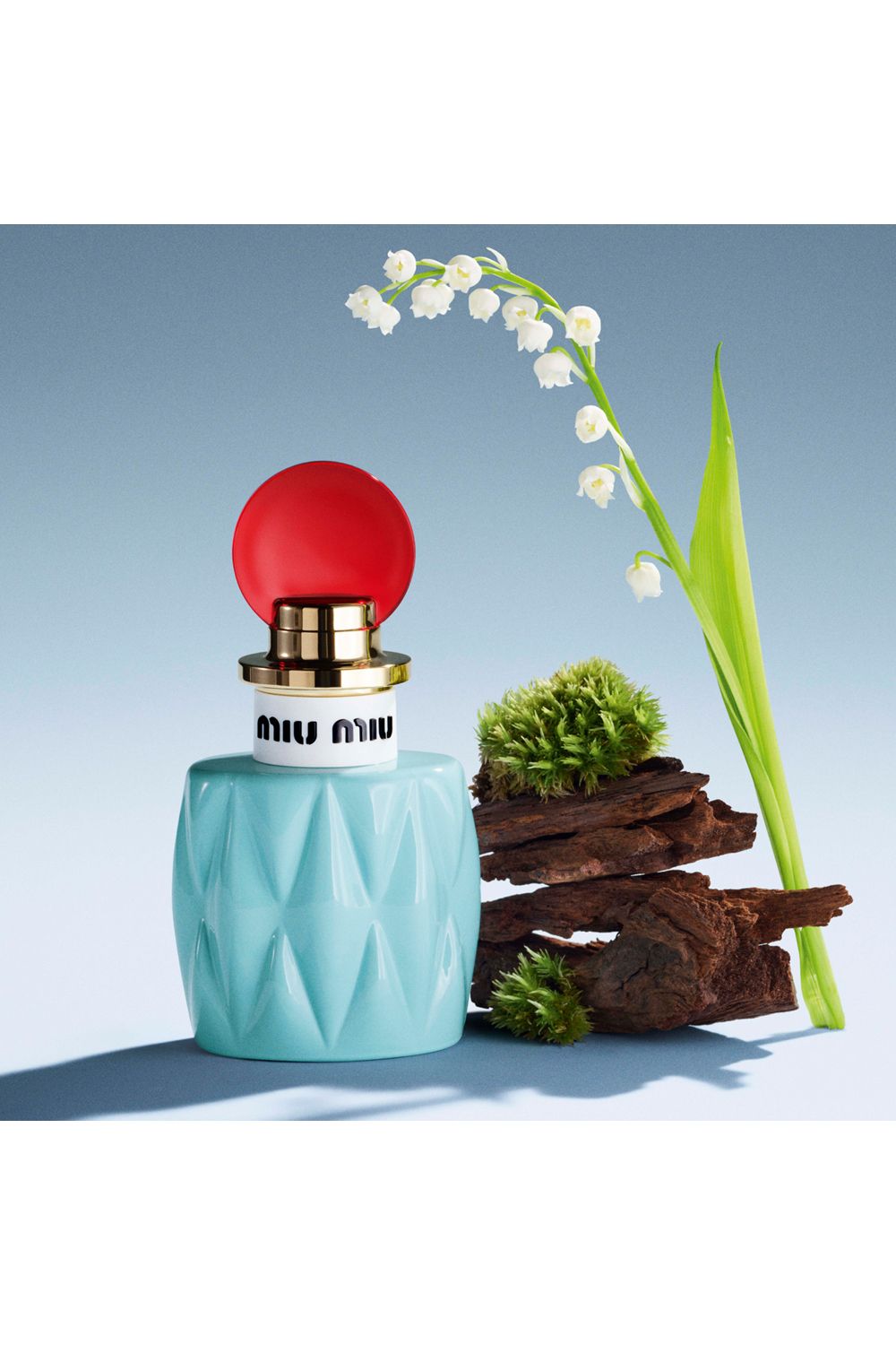 Miu Miu L'eau De Muguet Eau De Parfum