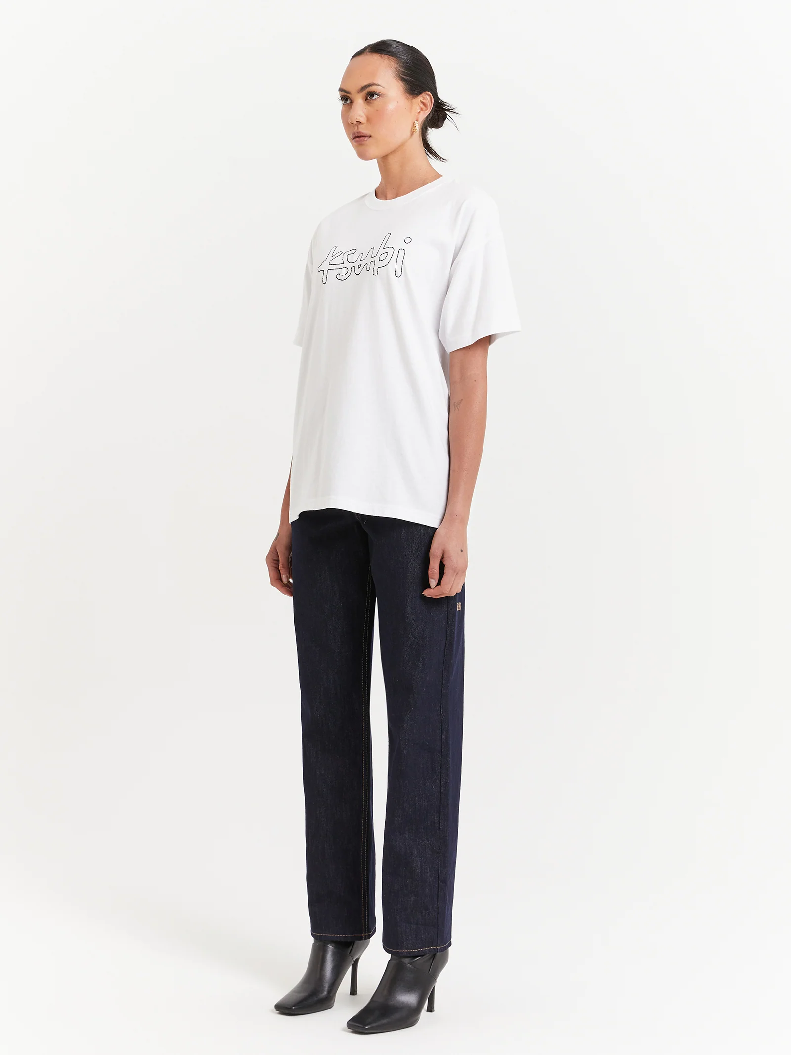 Brooklyn Zenith Pop Jeans