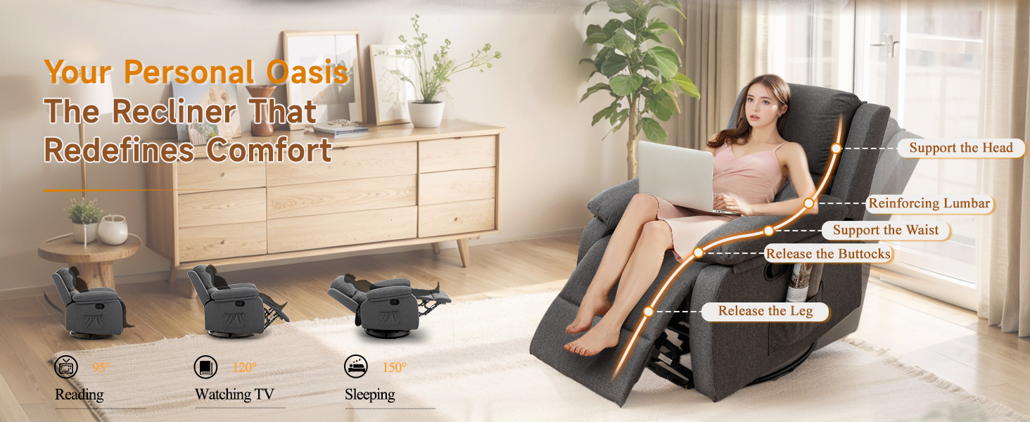recliner
