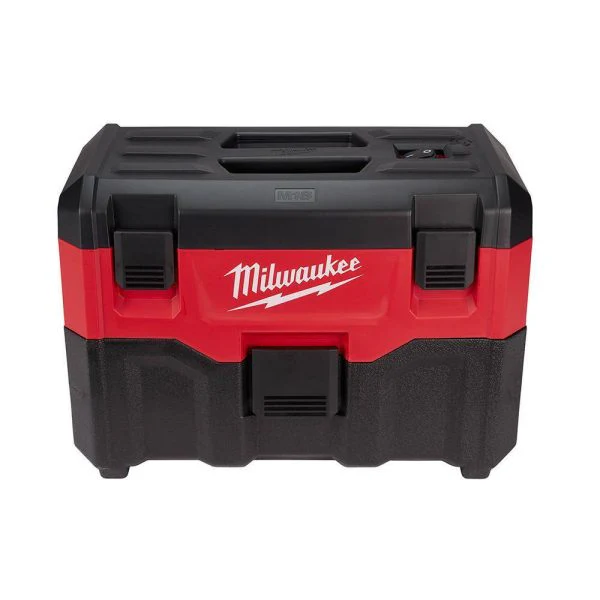 18-Volt 2 Gal. Lithium-Ion Cordless Wet/Dry Vacuum (Tool-Only)