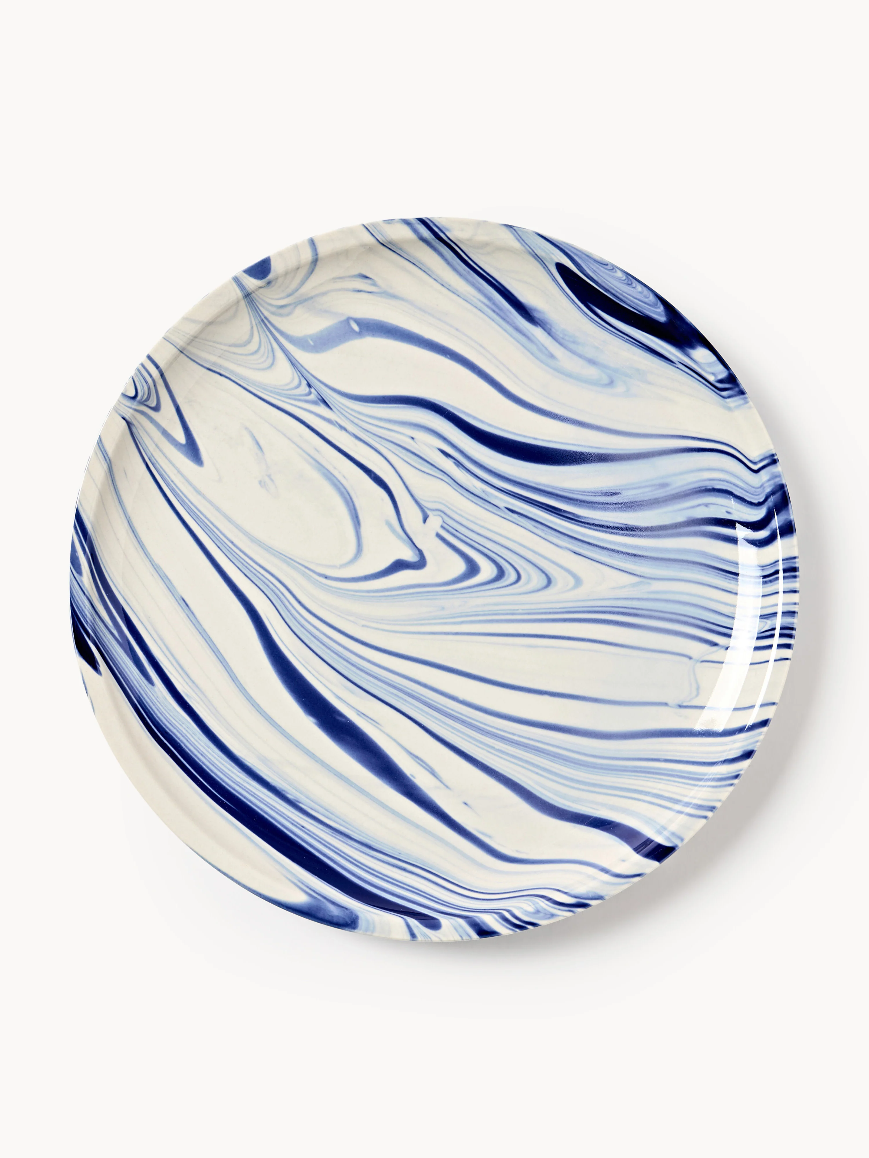 Speiseteller Marby, 4er-Set