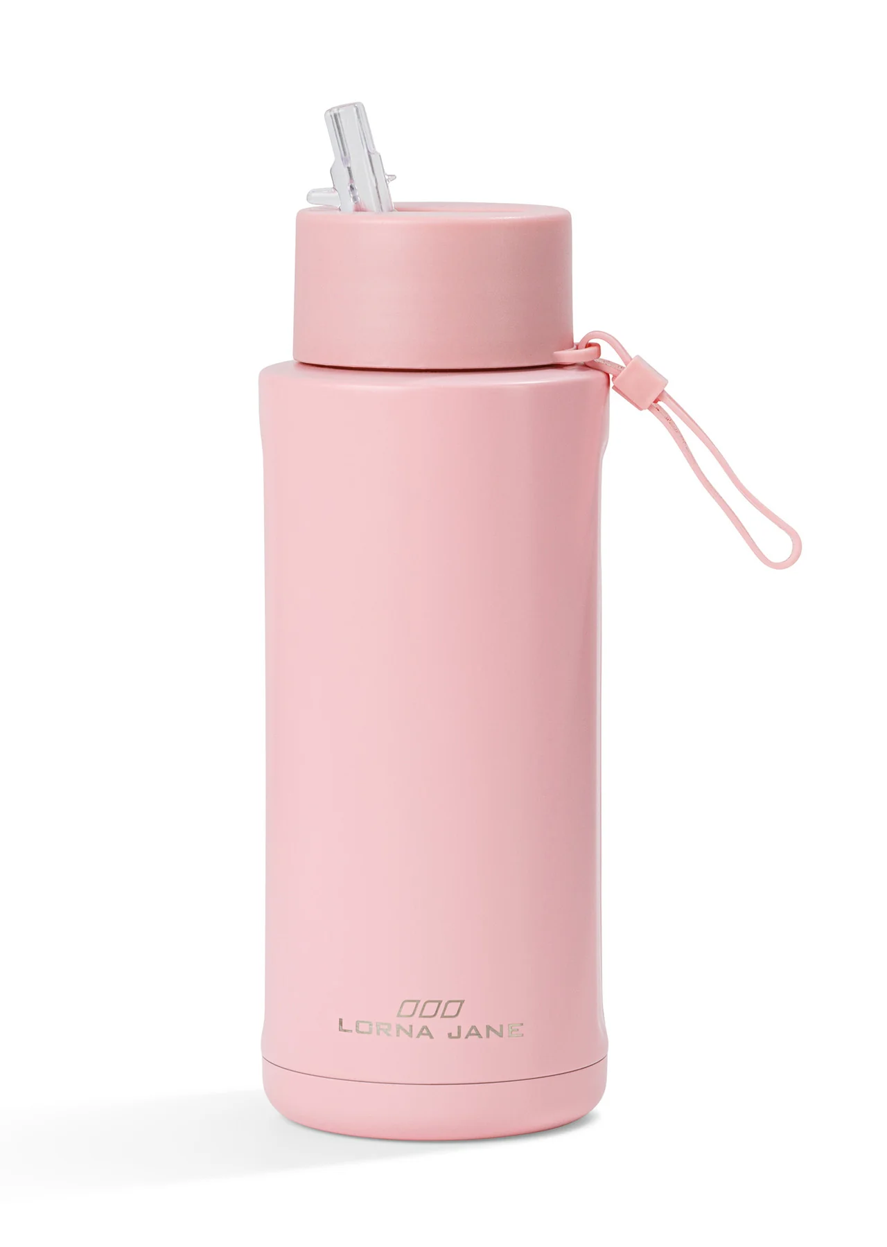 Essential 1L Insulated Water Bottle