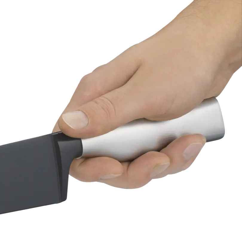 Allzweckmesser 3-teilig Ultimate Black