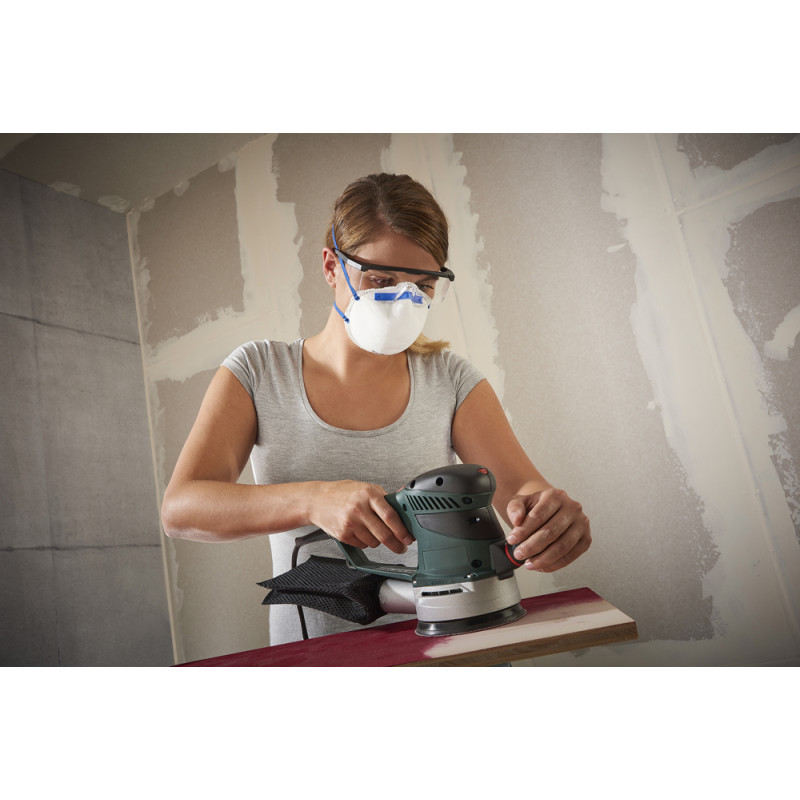 Lunettes de protection Safe WOLFCRAFT