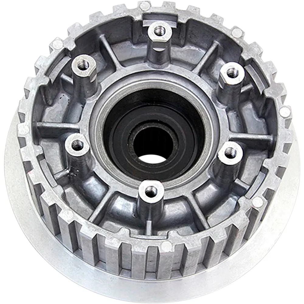 Drag Specialties Harley Davidson Fld 1690 12-13/Fld 1690 Abs 12-16/Flhr 1584 11 148421 clutch bell