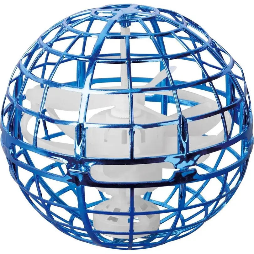 Spielset 2-teilig Tech Gyro Spinner