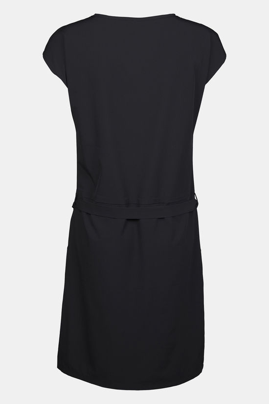 Ayacucho City Travel Dress W Jurk Dames