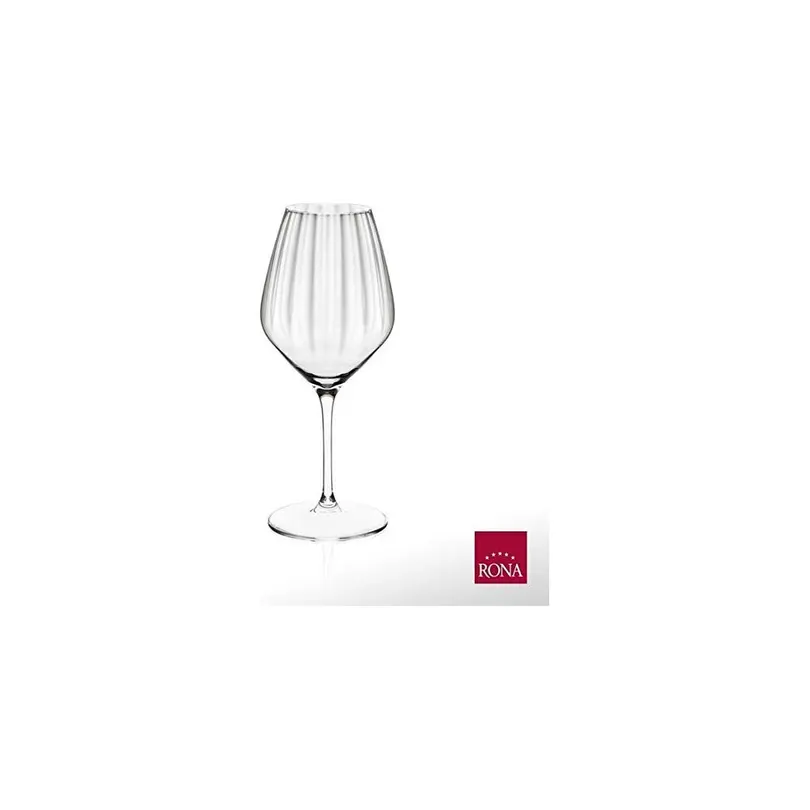 Weinglas 6er-Set Favourite optical