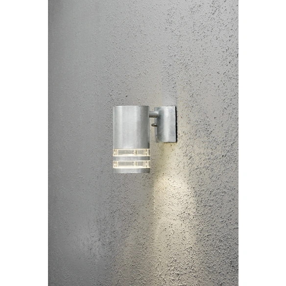 Wandleuchte »MODENA«, 35 W, dimmbar