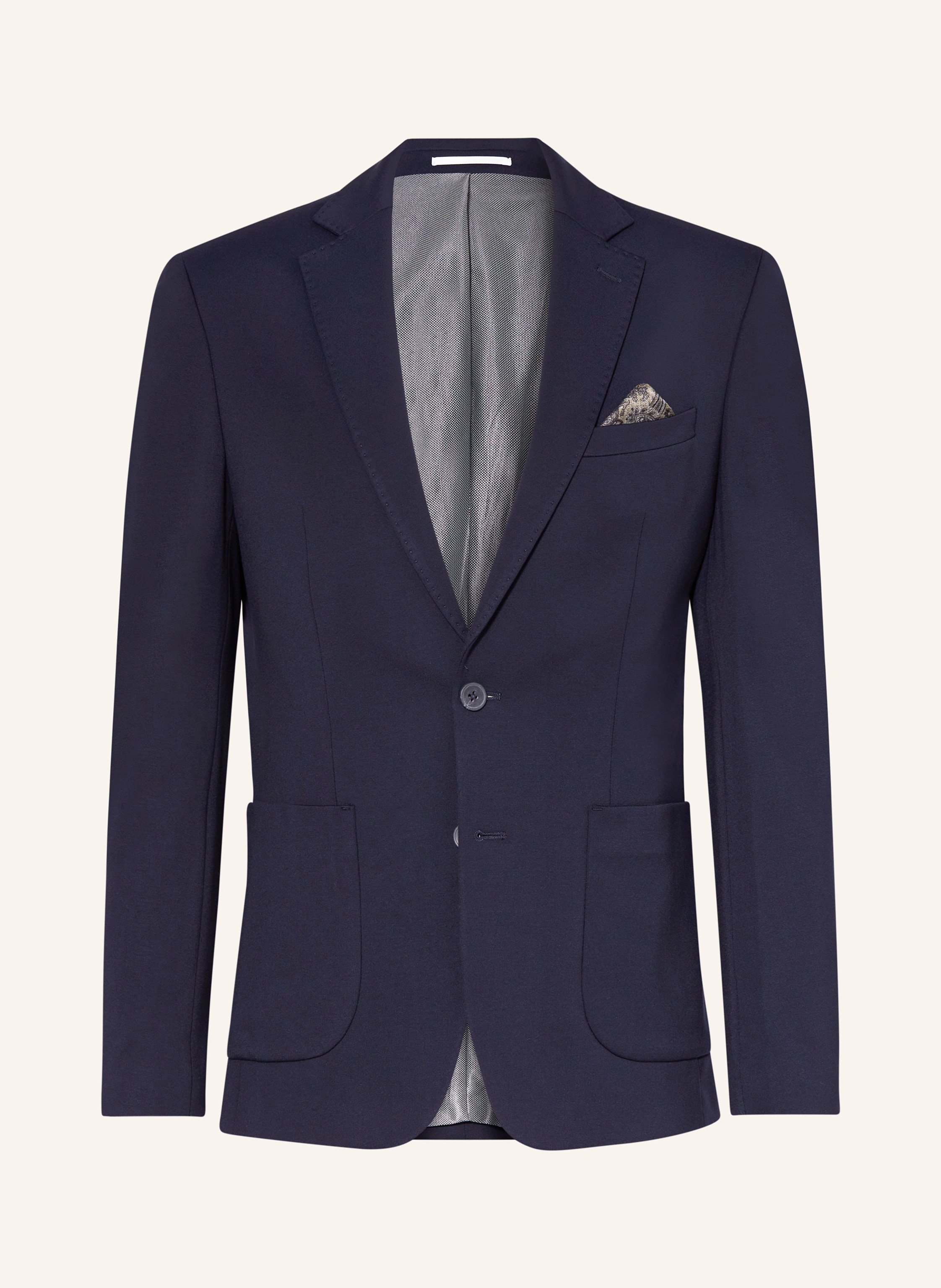 PAUL Jerseysakko Extra Slim Fit