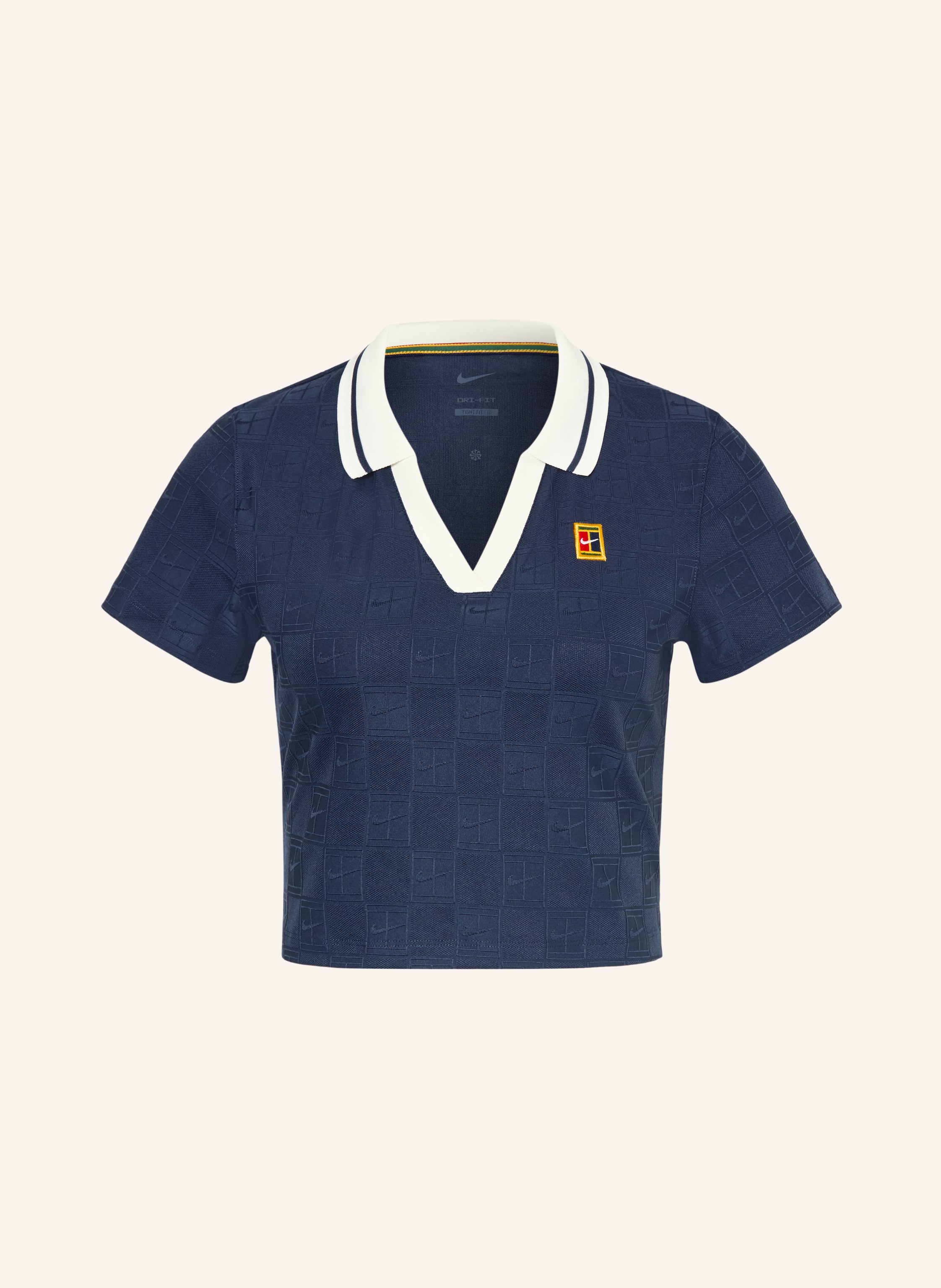 Nike Funktions-Poloshirt COURT COLLECTION
