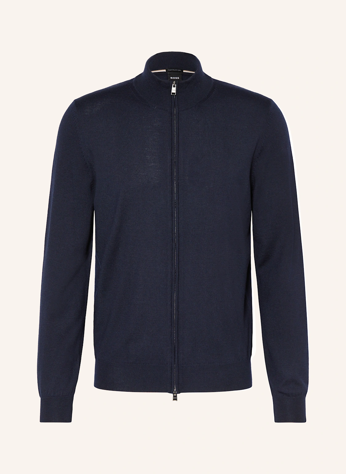 BOSS Strickjacke BALONSO
