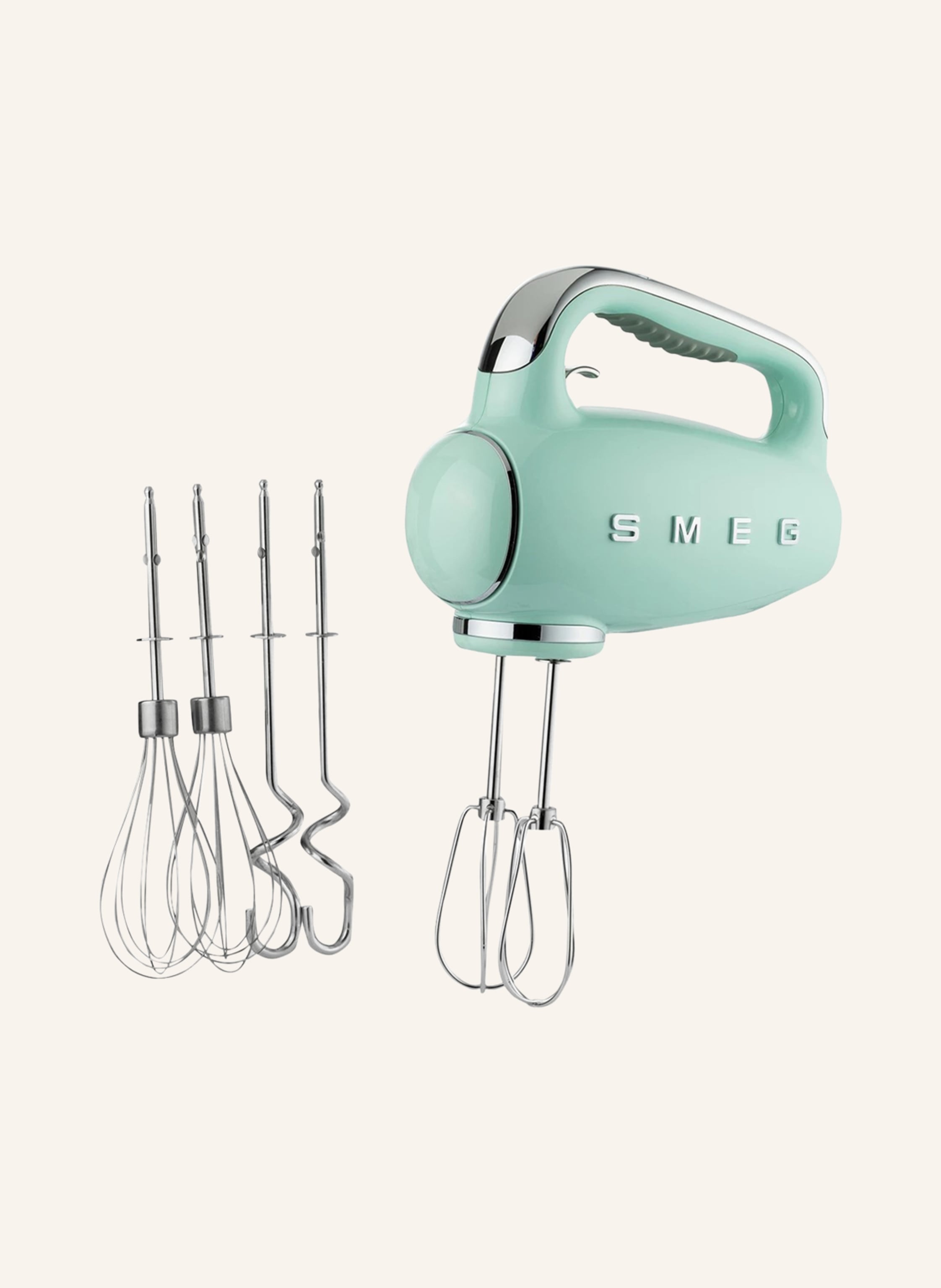 SMEG Handmixer HMF01