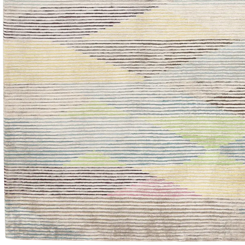 moderner Orientteppich Anna Perenna