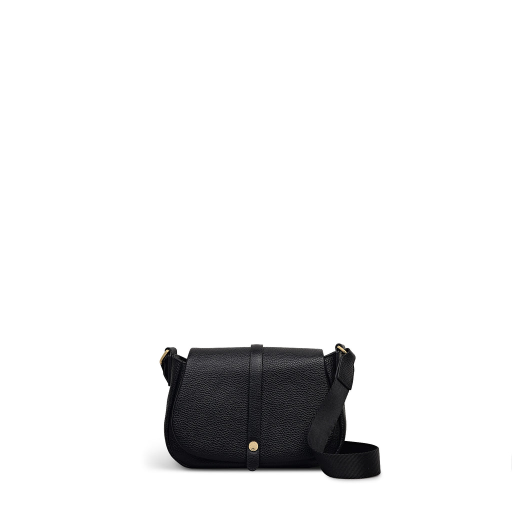 Lulworth Road - Small Flapover Cross Body
