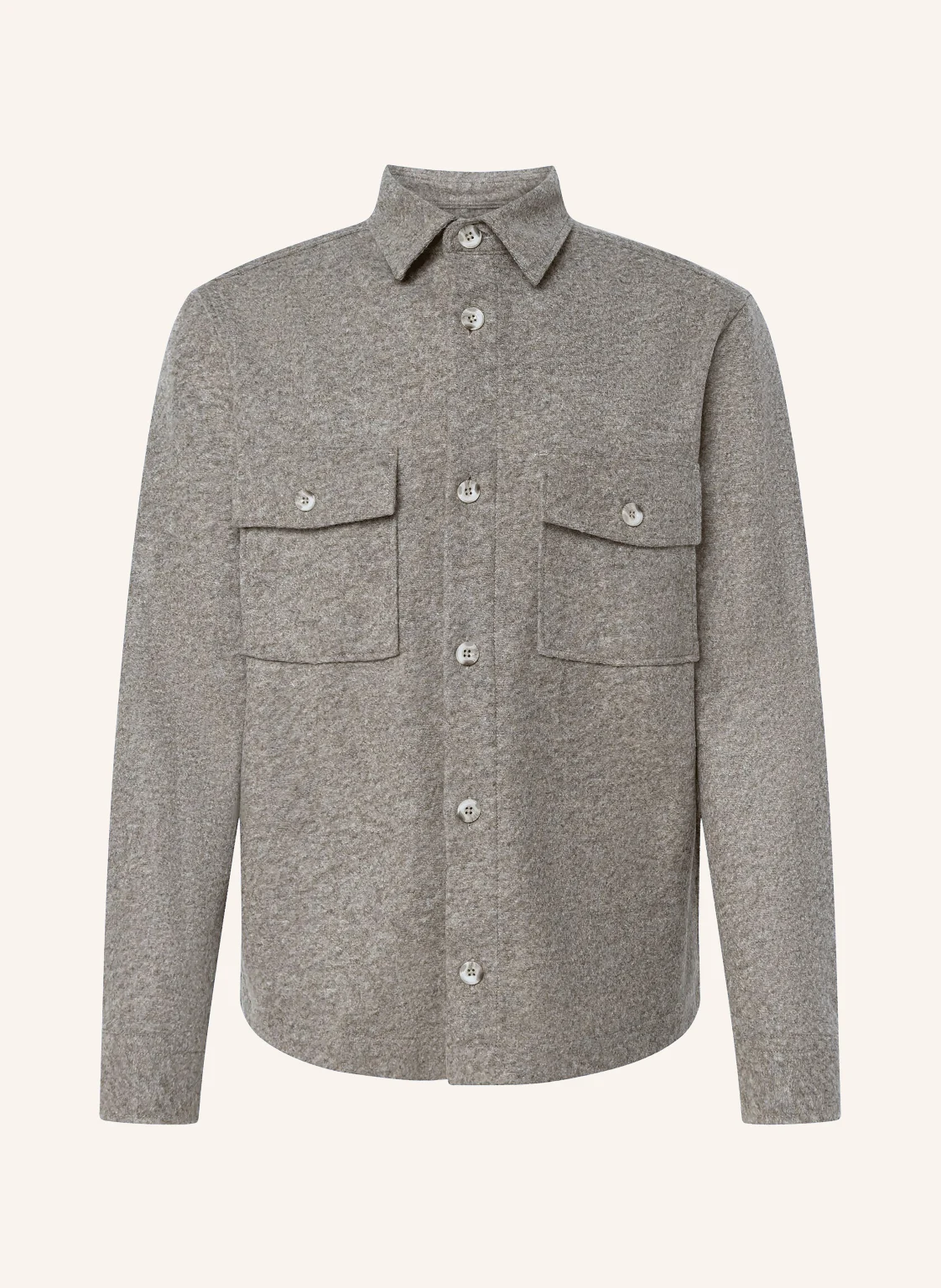 JOOP! JEANS Overshirt HENRY