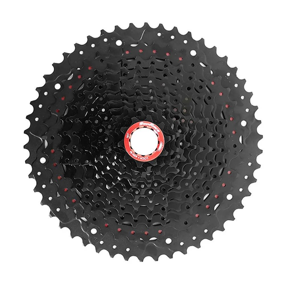 SunRace MZ91 Cassette