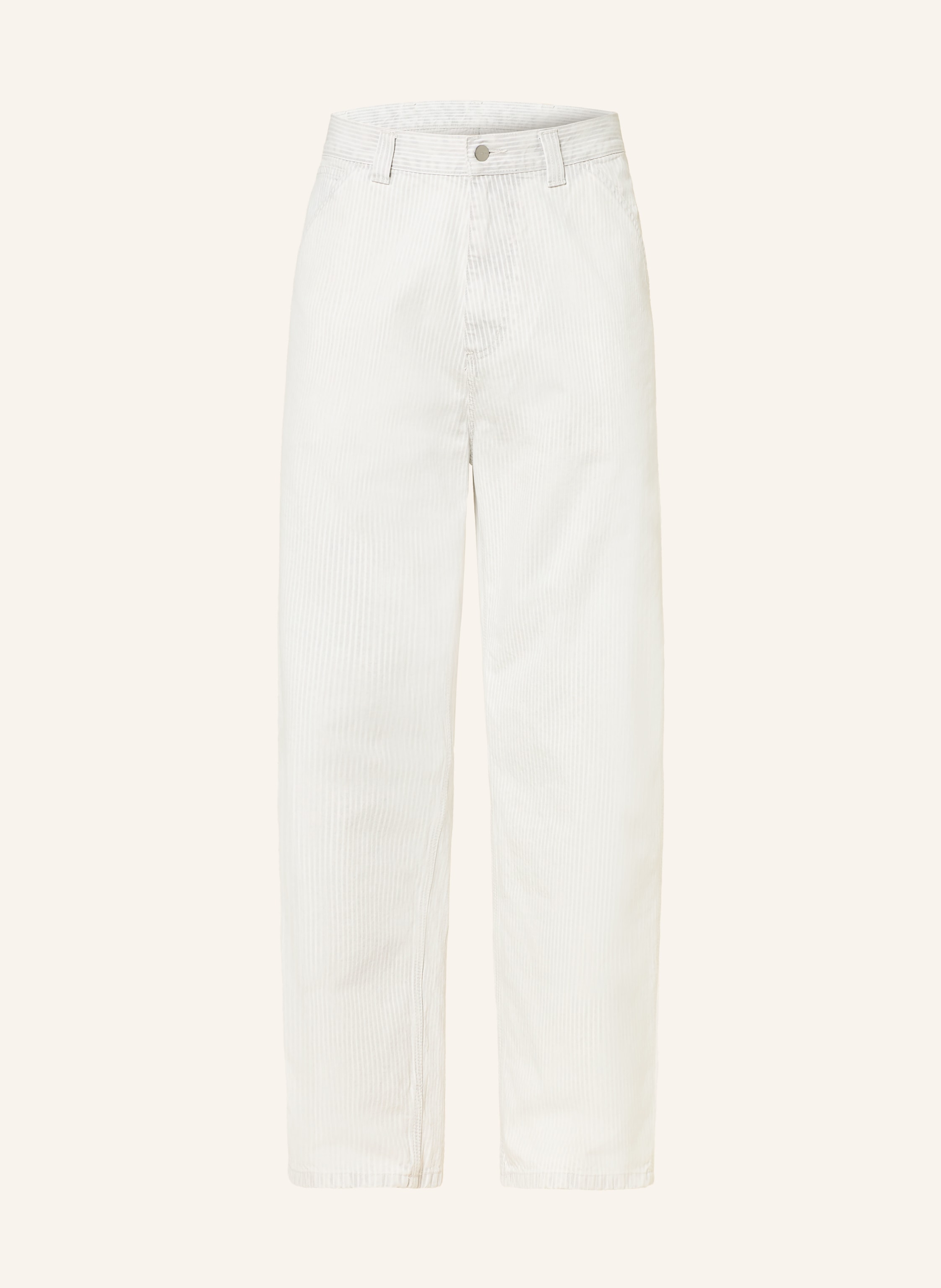 carhartt WIP Cargohose MERCER SINGLE KNEE PANT Loose Fit