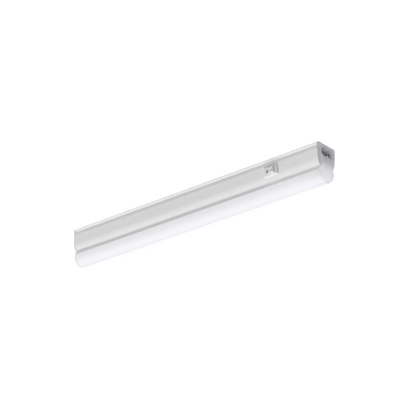 Armature avec tube LED Pipe 16 W 120 cm SYLVANIA