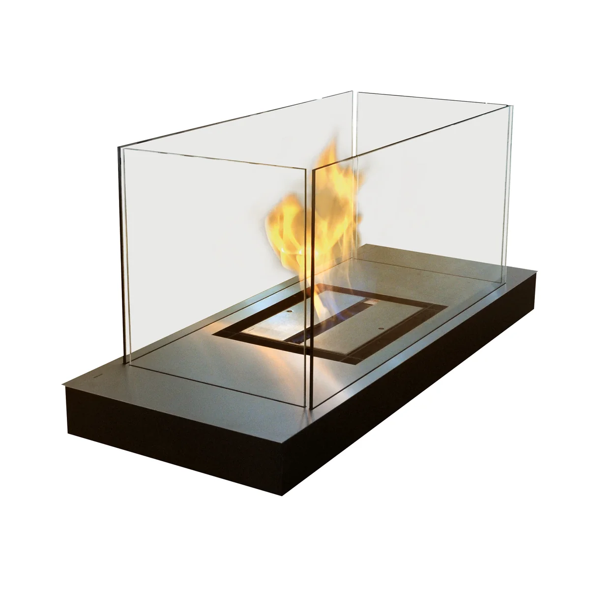 Radius Design - Uni Flame, schwarz