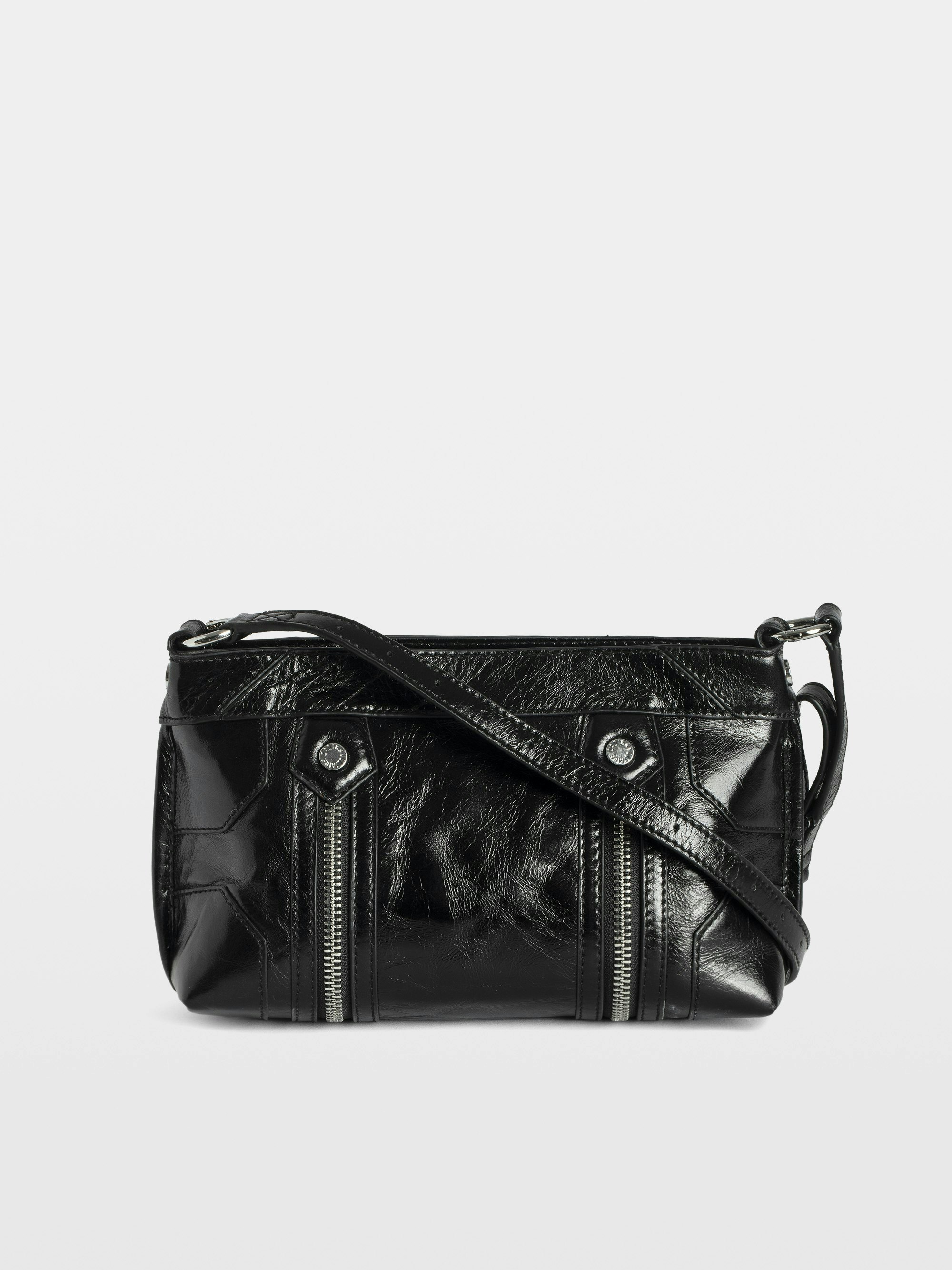 Sac Sunny Mood Vintage Patent