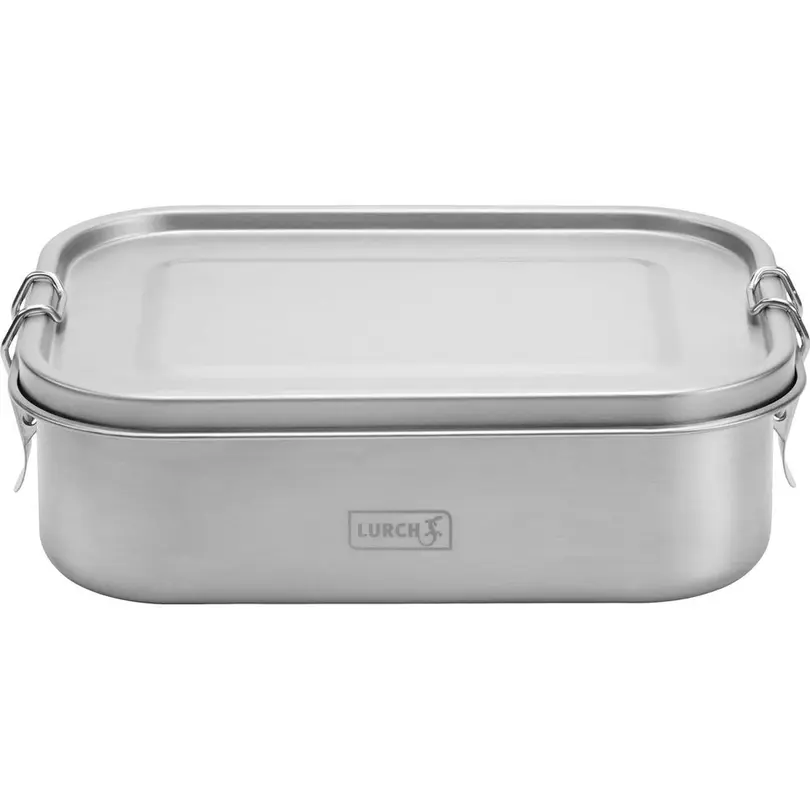 Lunch-Box Snap