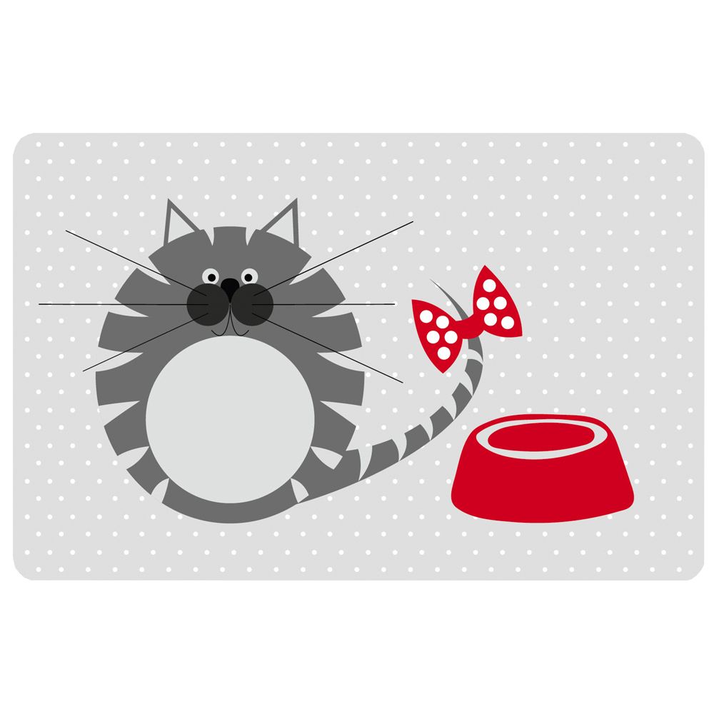 Mimi Cat Placemat
