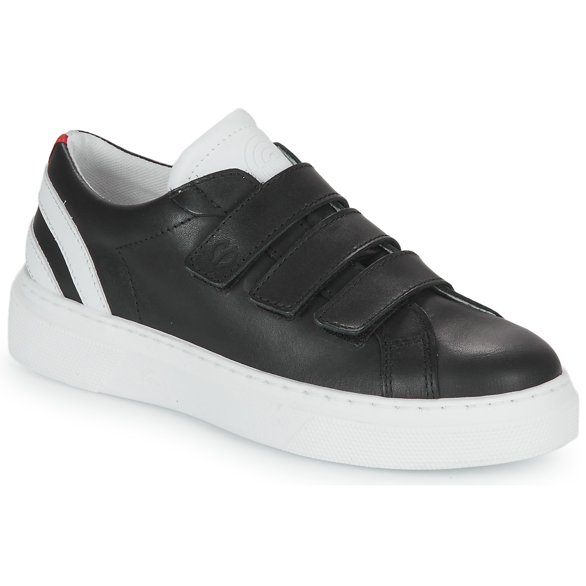 Yurban - LIVERPOOL - Black