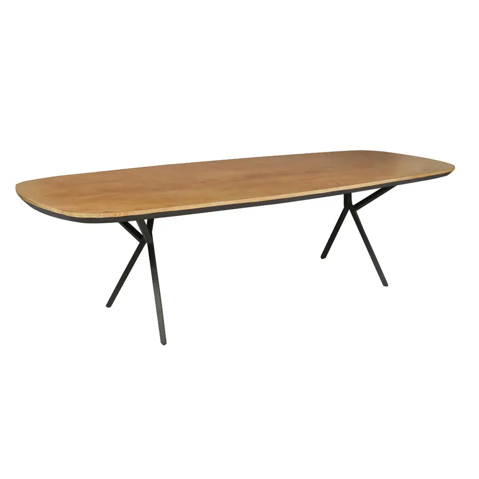 StarFurn - Eettafel RichWood 200 cm