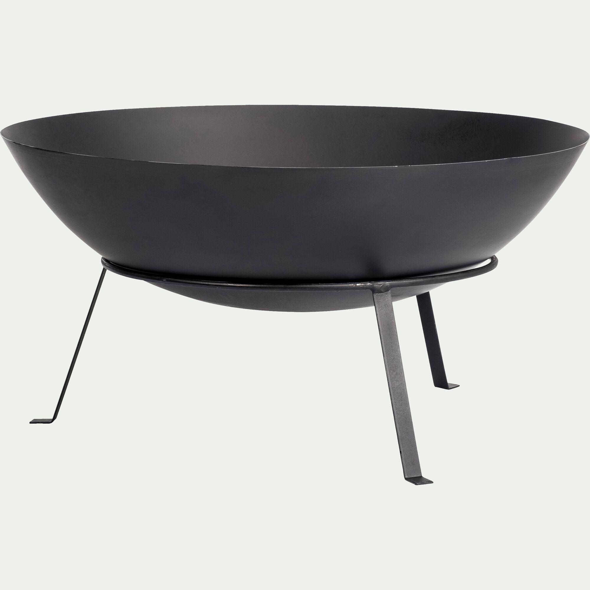 ANDERA - Braséro sur pieds en métal D59cm