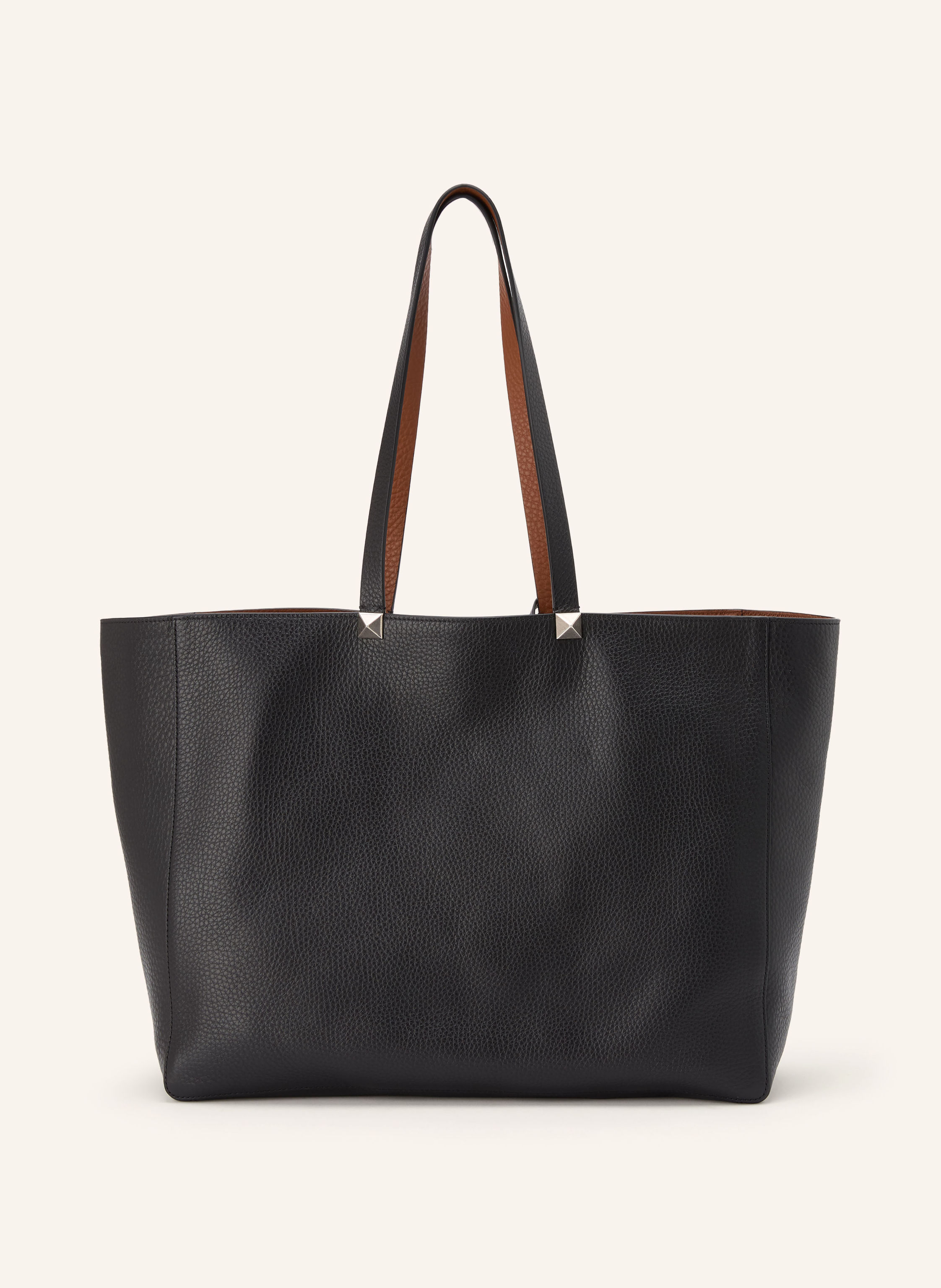 VALENTINO GARAVANI Shopper ROCKSTUD