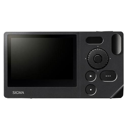 Sigma BF Mirrorless Camera Body in Black