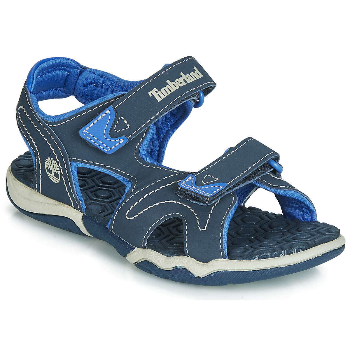 Timberland - ADVENTURE SEEKER 2 STRAP - Blue