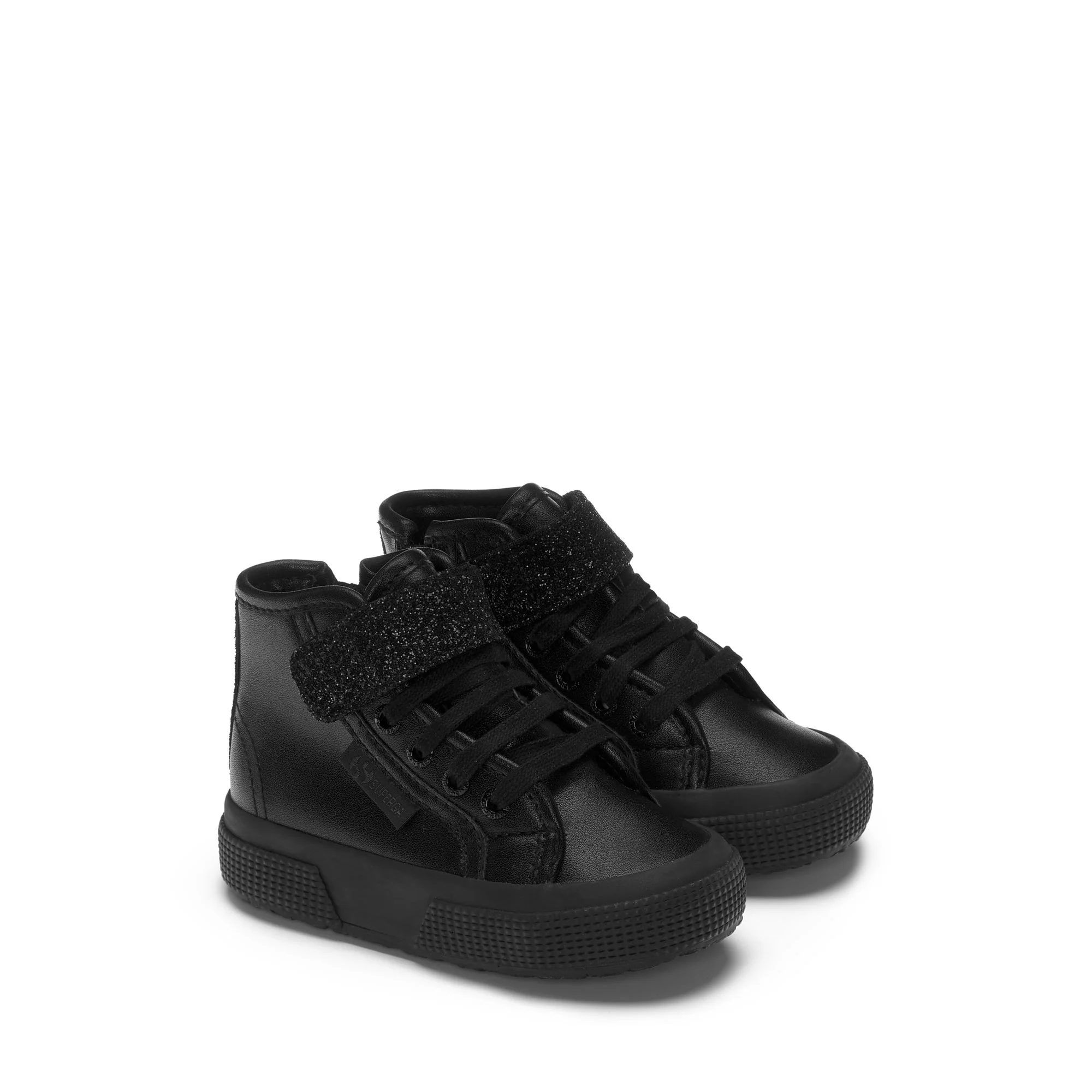 2709 KIDS SYNTHETIC MATERIAL GLITTER
