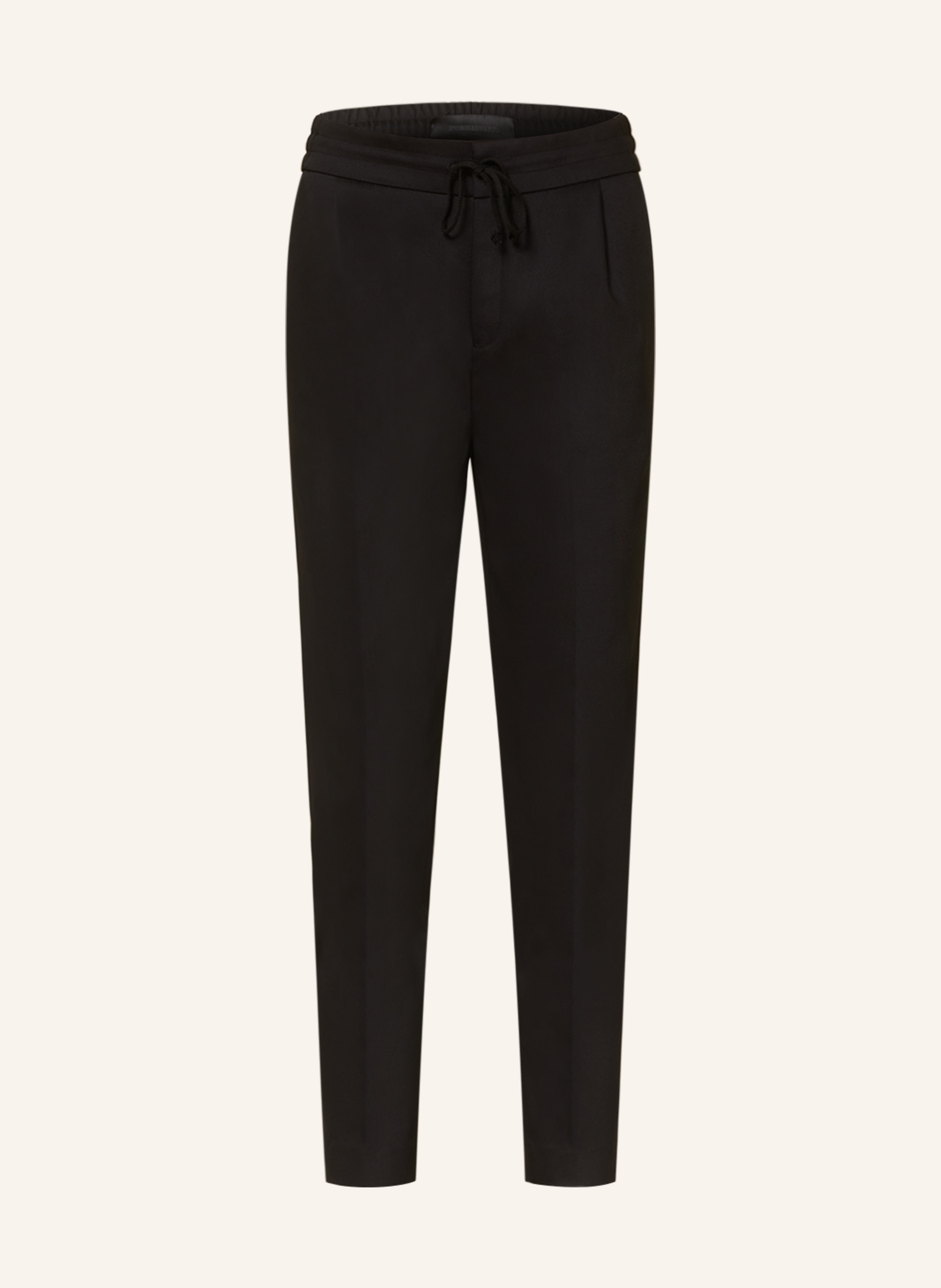 DRYKORN 7/8-Hose im Jogging-Stil