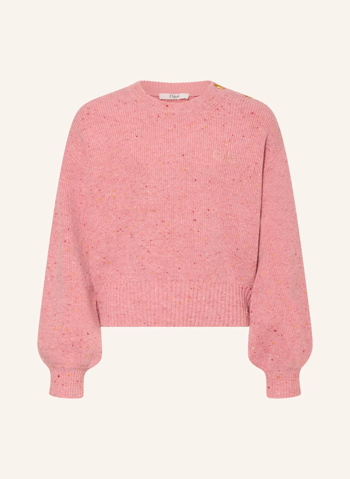 Chloé Pullover
