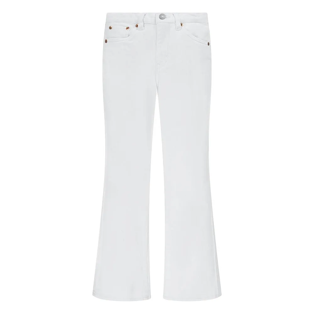 Levi's® 726 High Rise Flare Jeans pants