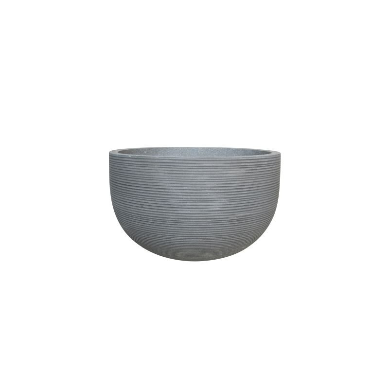 Coupe ronde Ficonstone Ø 42 x 26 cm