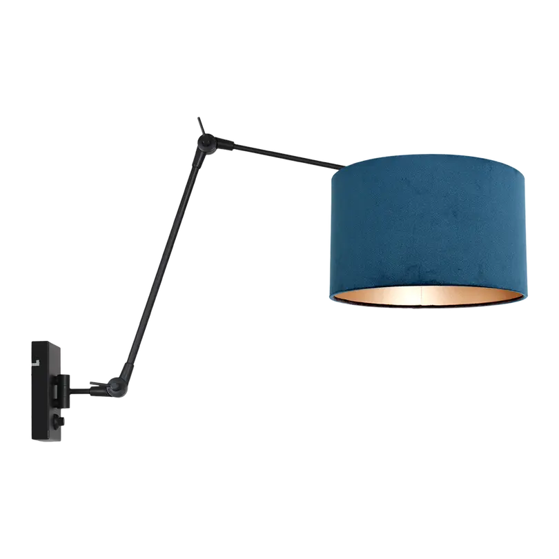 Wandleuchte Chic