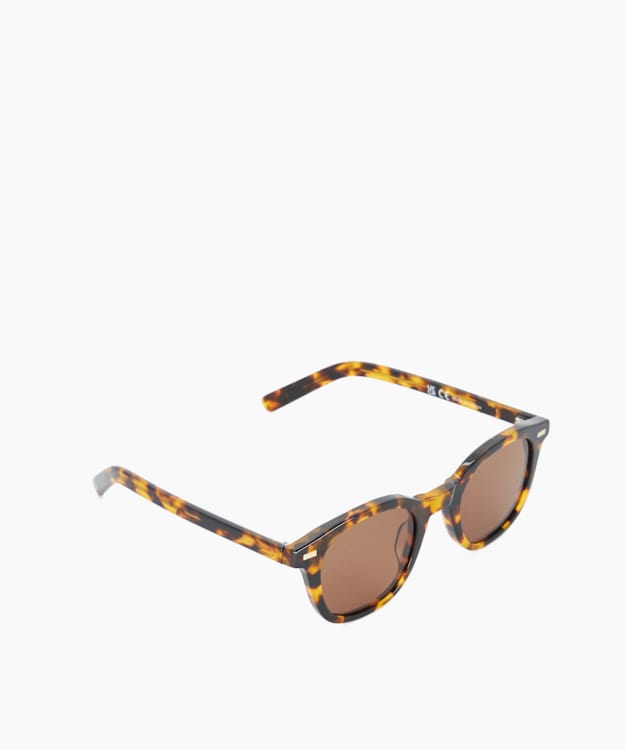 Petey Brown - Acetate Sunglasses