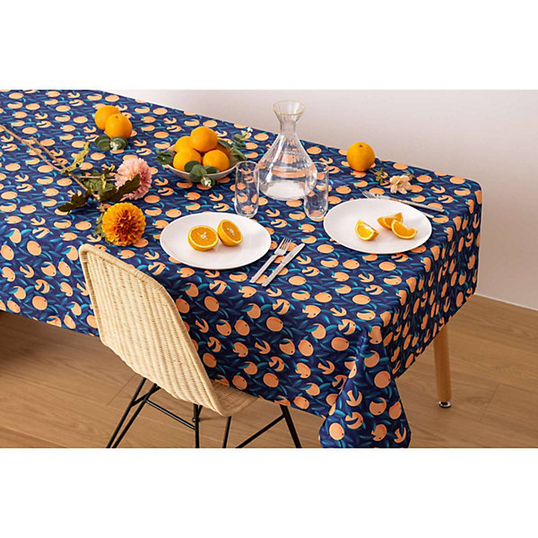 Nappe anti-taches rectangulaire Springfield