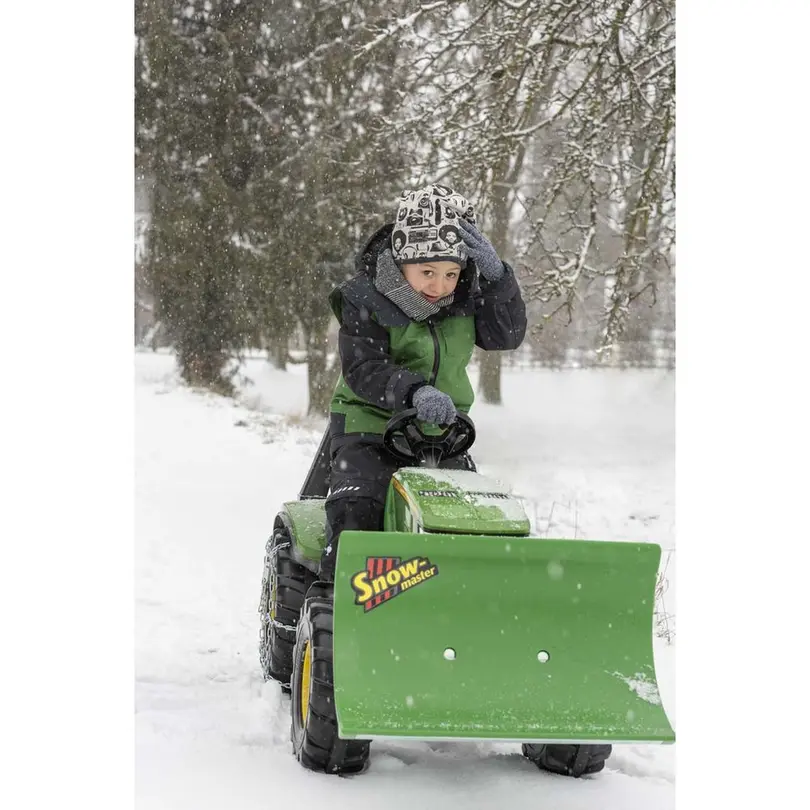 Bausatz rollyTrac