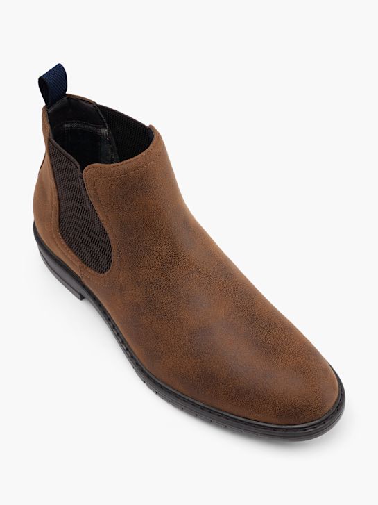 Chelsea boot