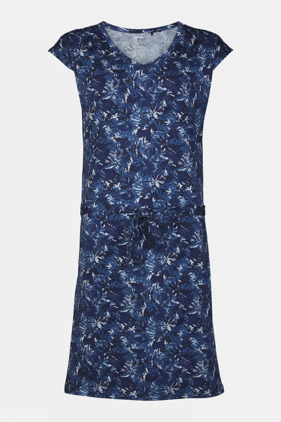Ayacucho Malibu II Dress Jurk