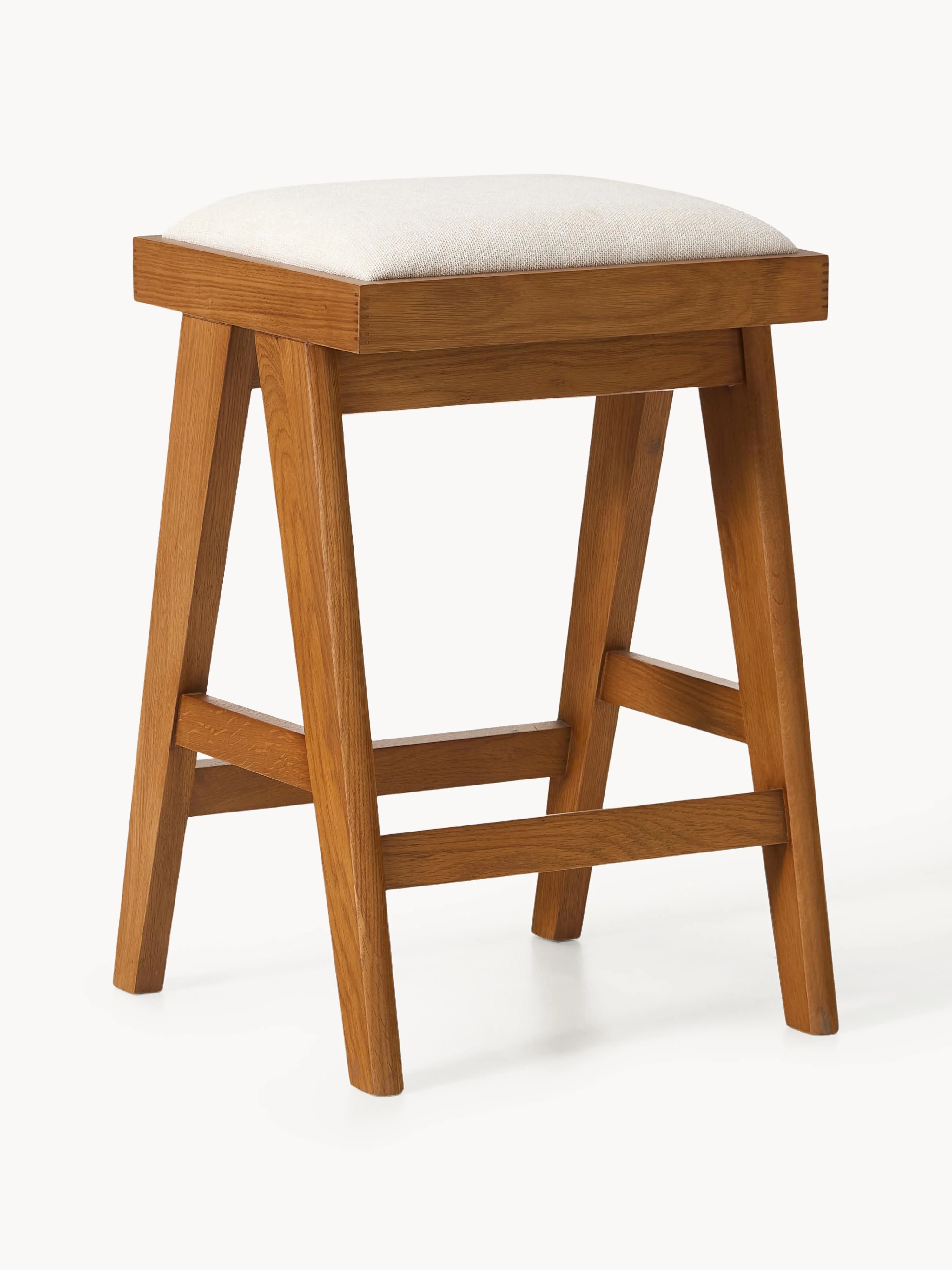 Thekenhocker Sissi mit Polsterung