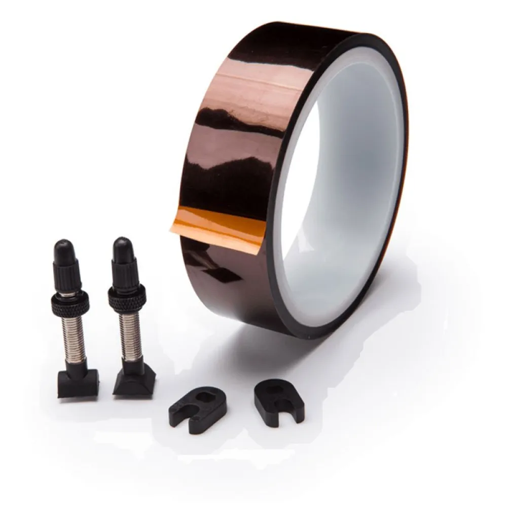 Race Face MTN Tubeless Kit Valve 10 mx29 mm rim tape