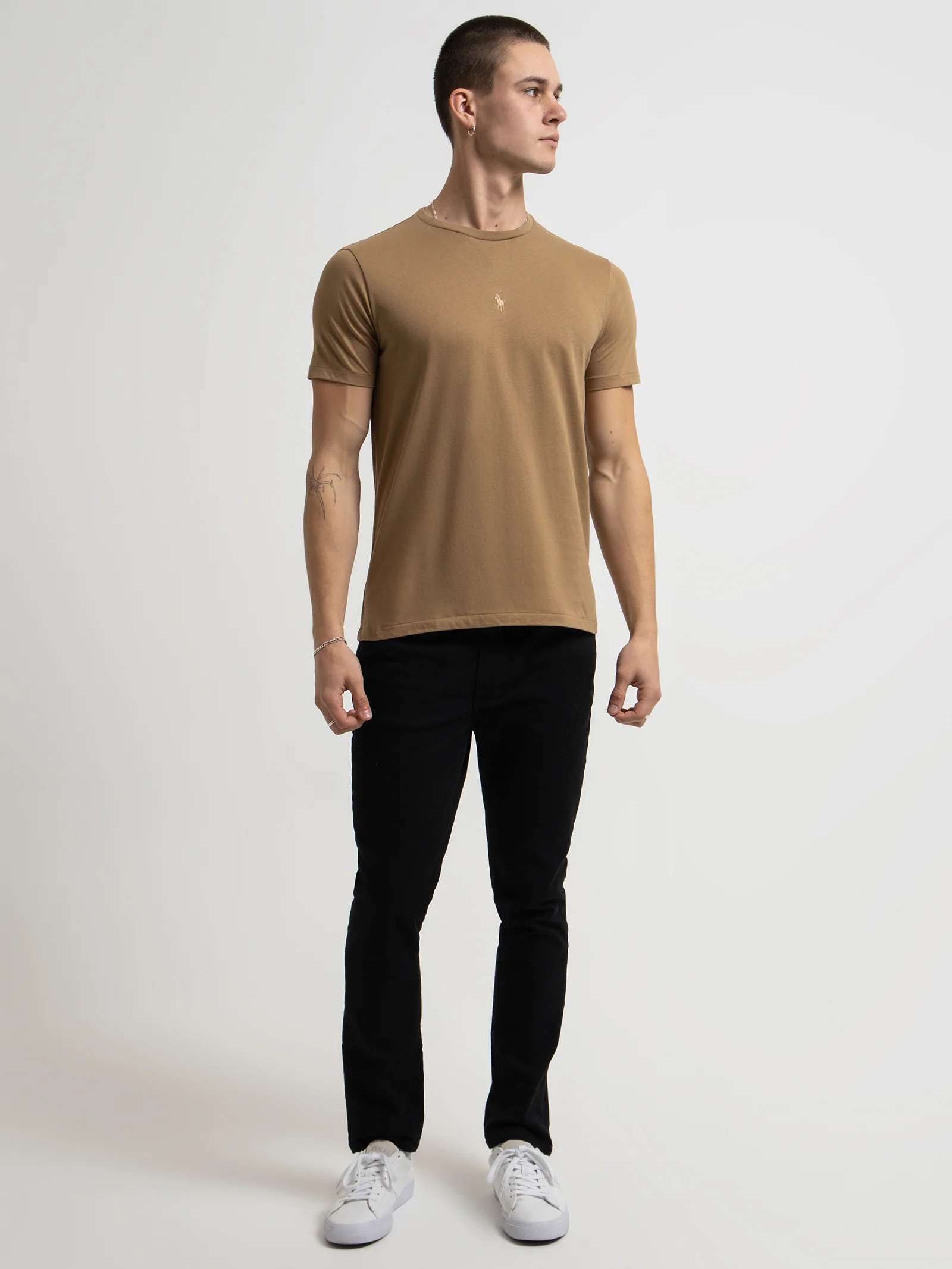 Centre Pony T-Shirt